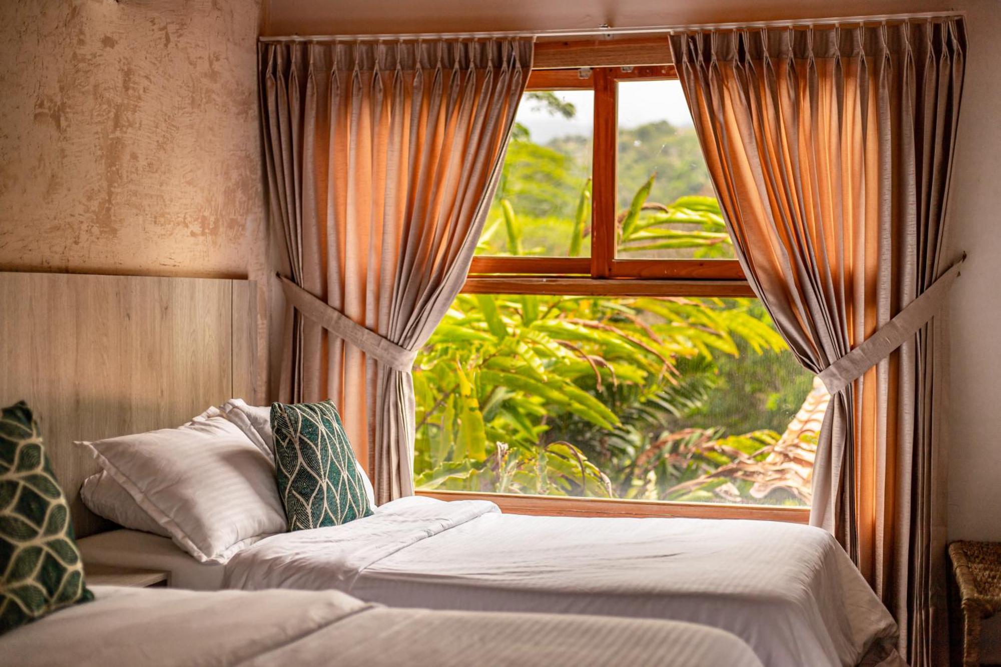 Portales Del Tayrona Garden Hotel Calabazo  Ngoại thất bức ảnh