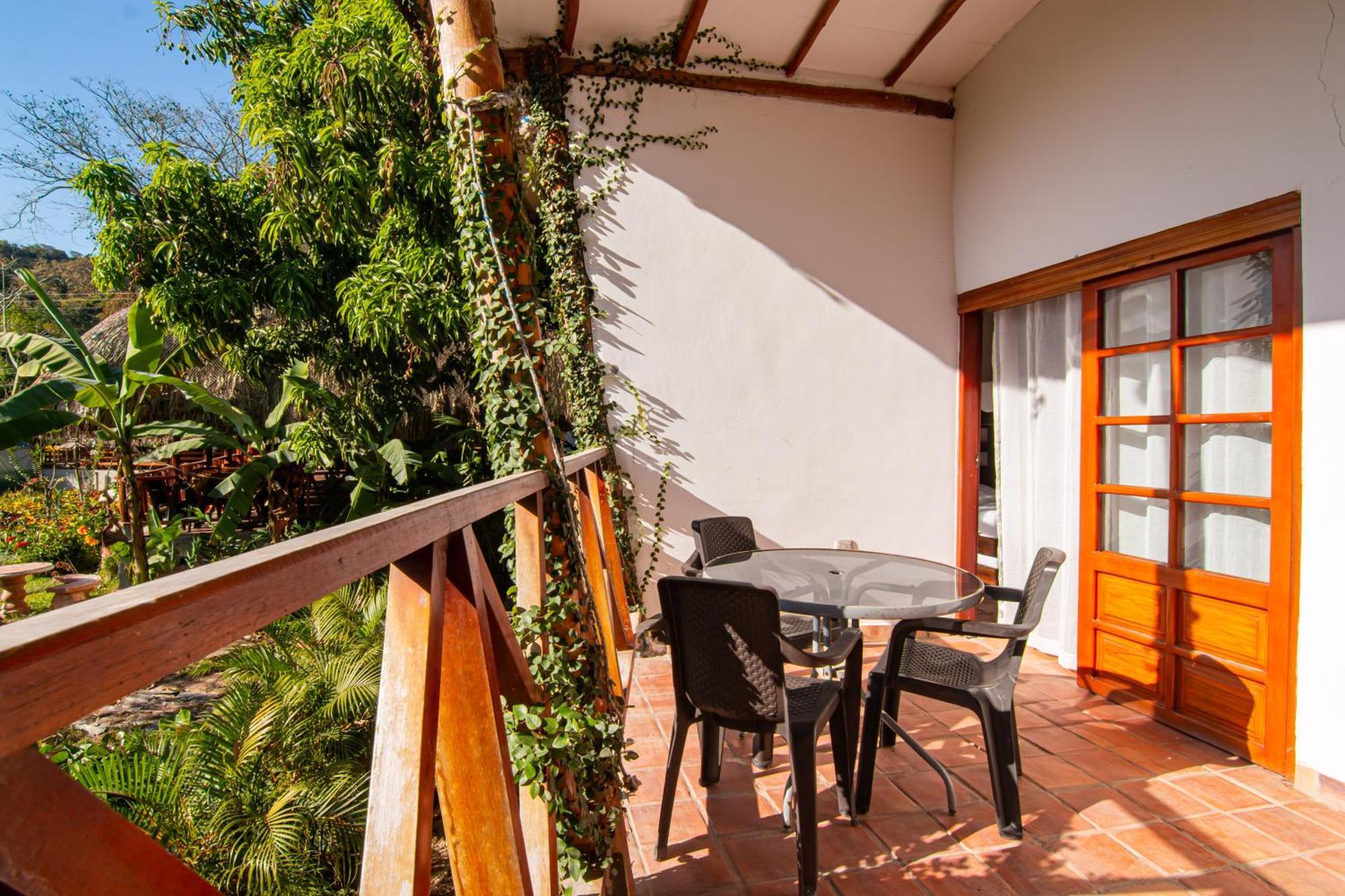 Portales Del Tayrona Garden Hotel Calabazo  Ngoại thất bức ảnh