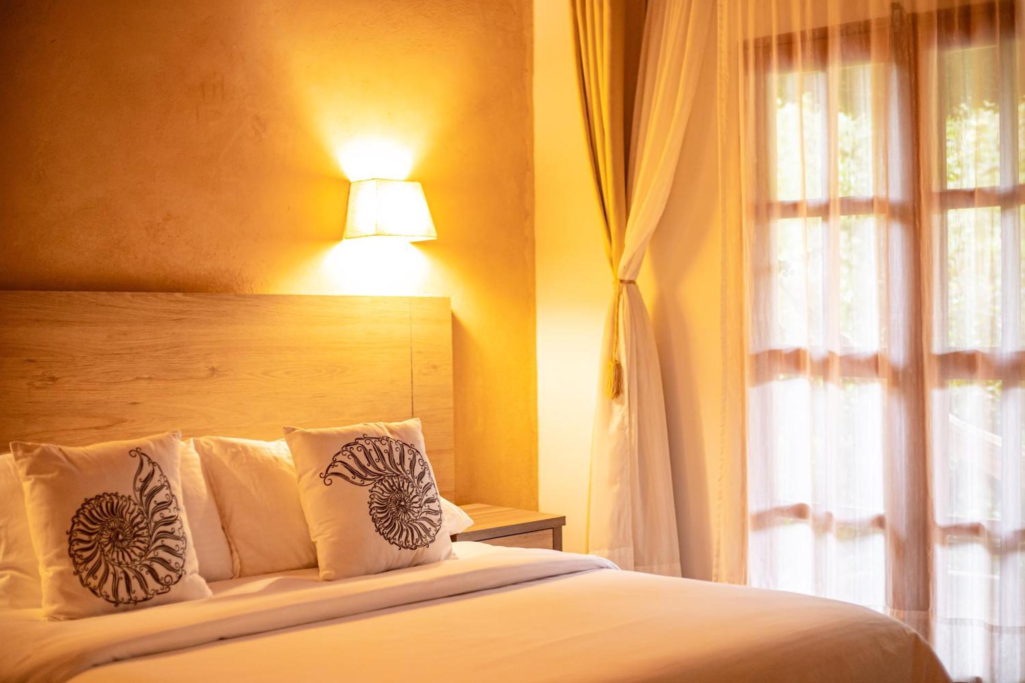 Portales Del Tayrona Garden Hotel Calabazo  Ngoại thất bức ảnh