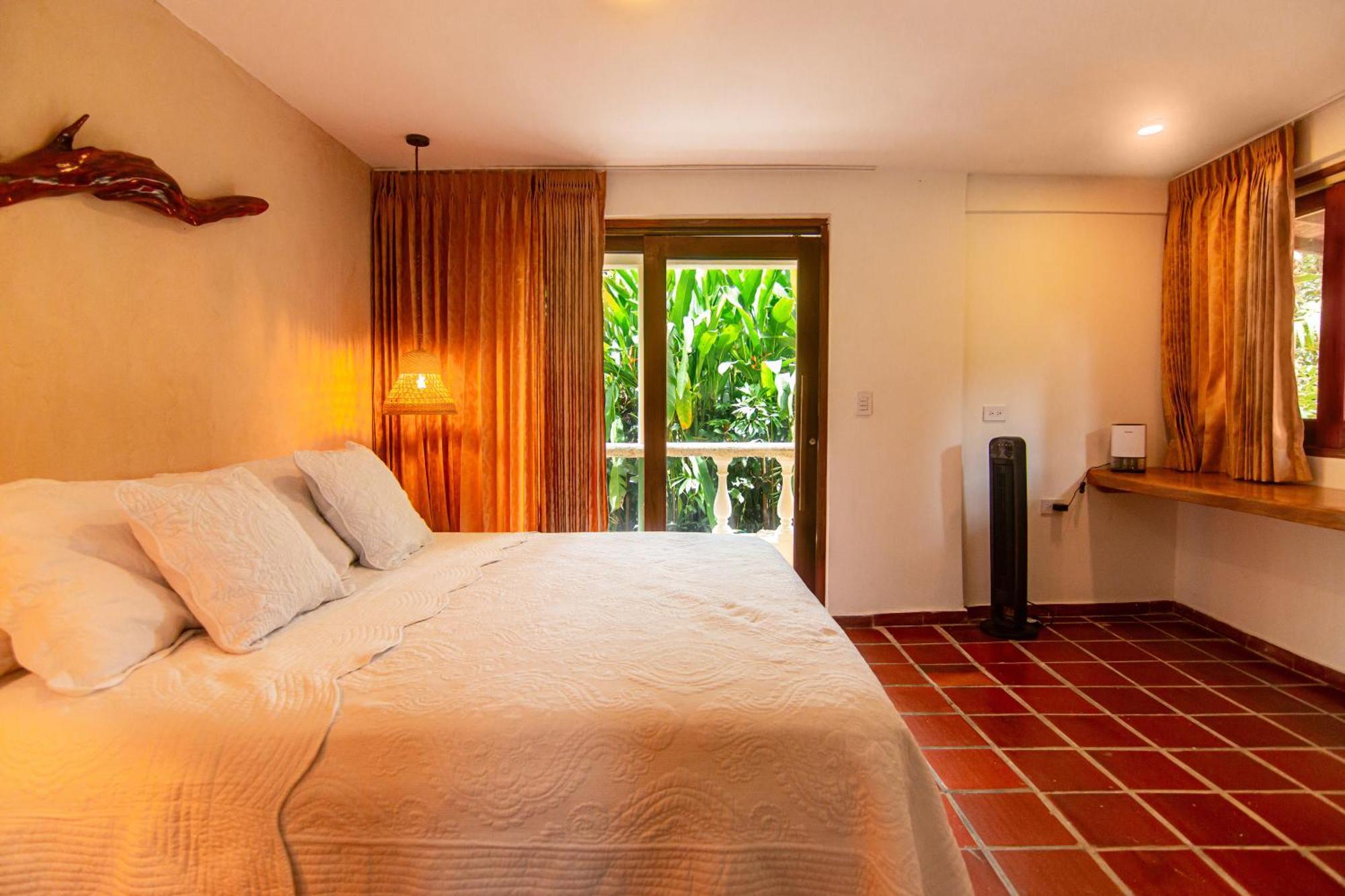 Portales Del Tayrona Garden Hotel Calabazo  Ngoại thất bức ảnh
