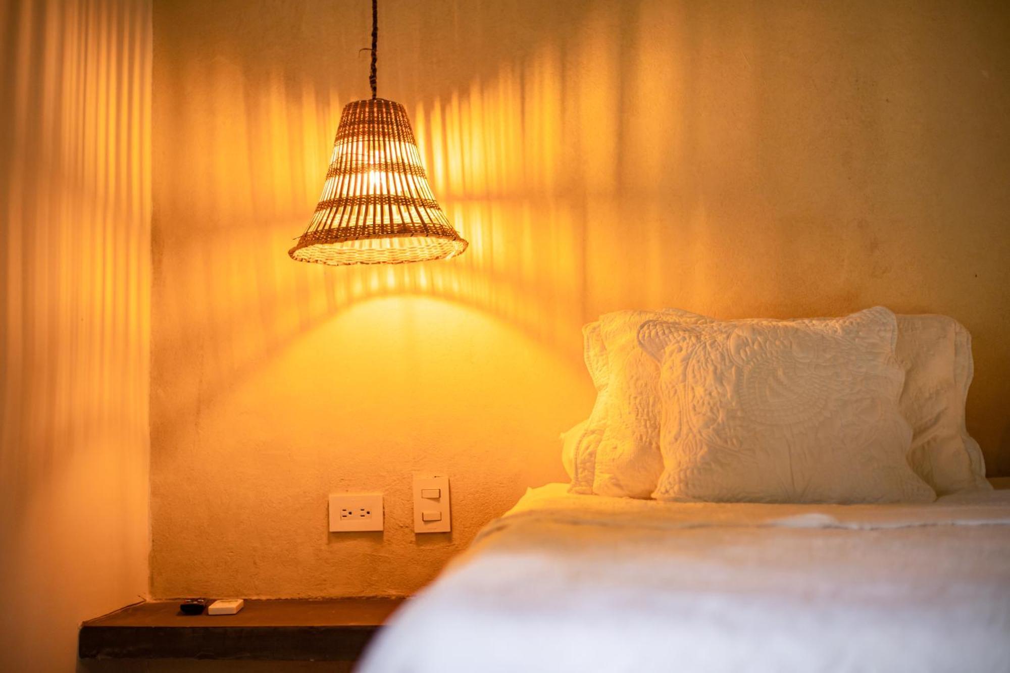 Portales Del Tayrona Garden Hotel Calabazo  Ngoại thất bức ảnh