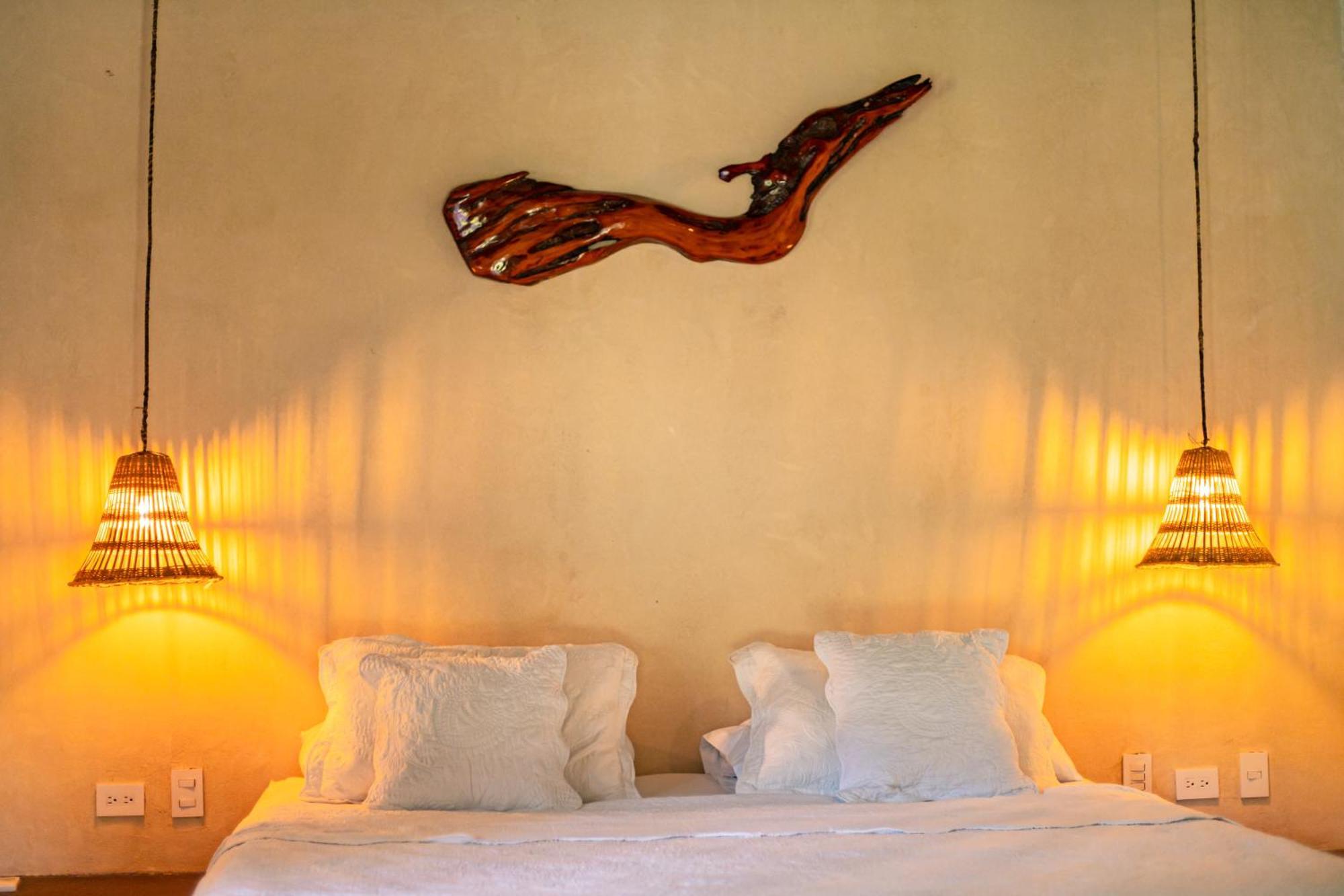 Portales Del Tayrona Garden Hotel Calabazo  Ngoại thất bức ảnh