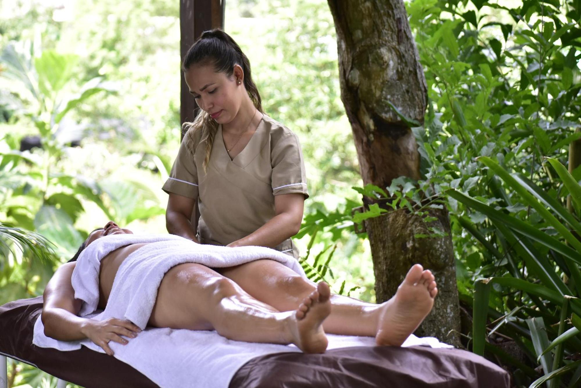 Portales Del Tayrona Garden Hotel Calabazo  Ngoại thất bức ảnh