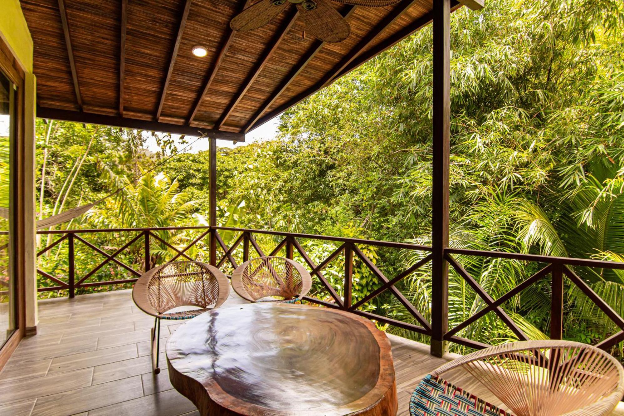 Portales Del Tayrona Garden Hotel Calabazo  Ngoại thất bức ảnh
