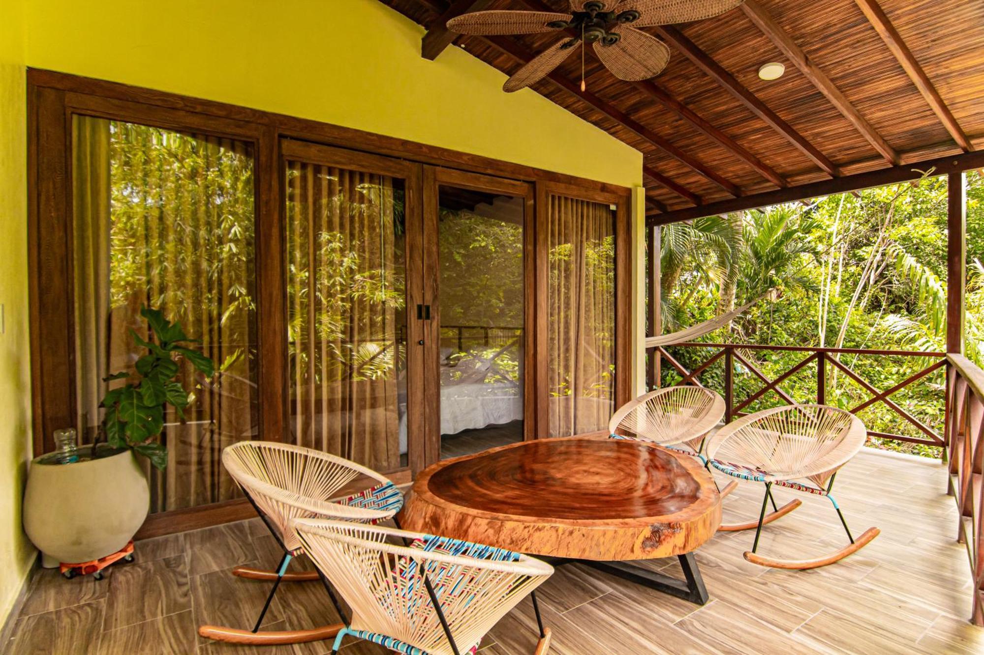 Portales Del Tayrona Garden Hotel Calabazo  Ngoại thất bức ảnh
