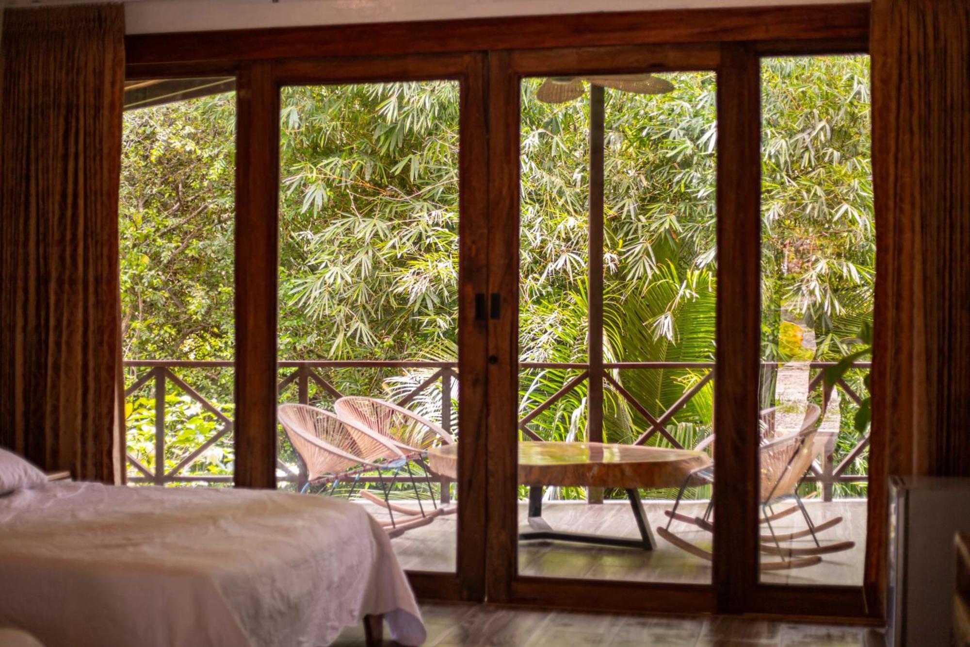 Portales Del Tayrona Garden Hotel Calabazo  Ngoại thất bức ảnh