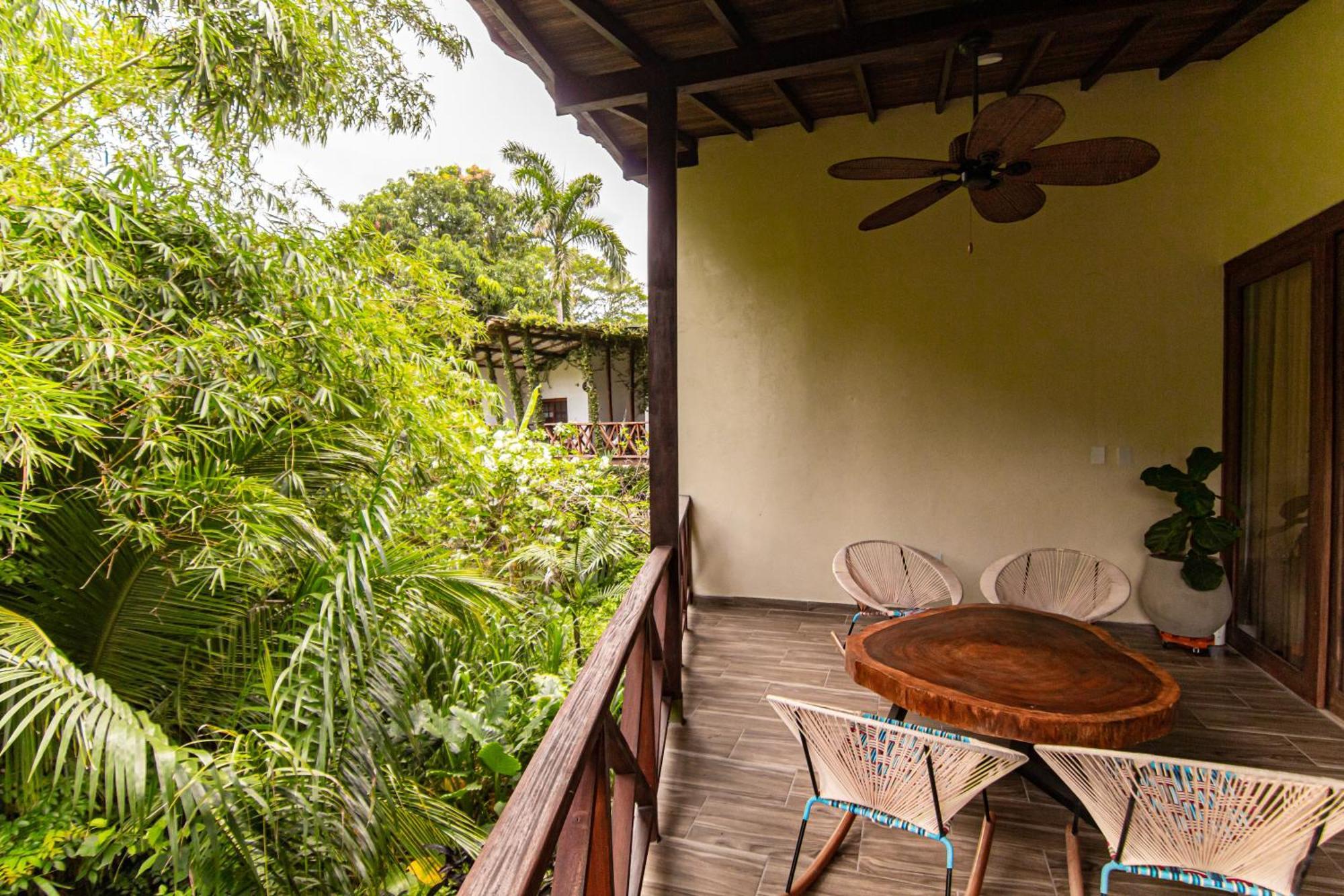 Portales Del Tayrona Garden Hotel Calabazo  Ngoại thất bức ảnh
