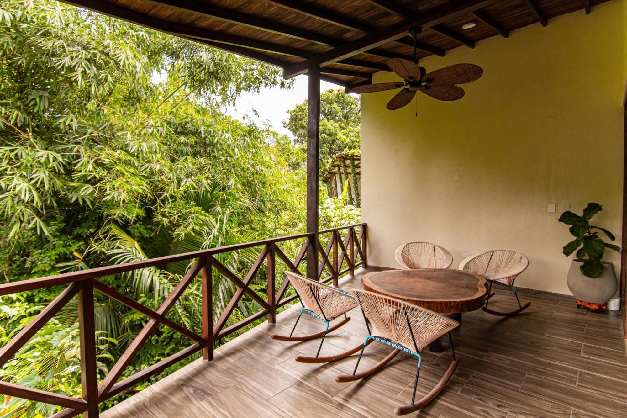 Portales Del Tayrona Garden Hotel Calabazo  Ngoại thất bức ảnh