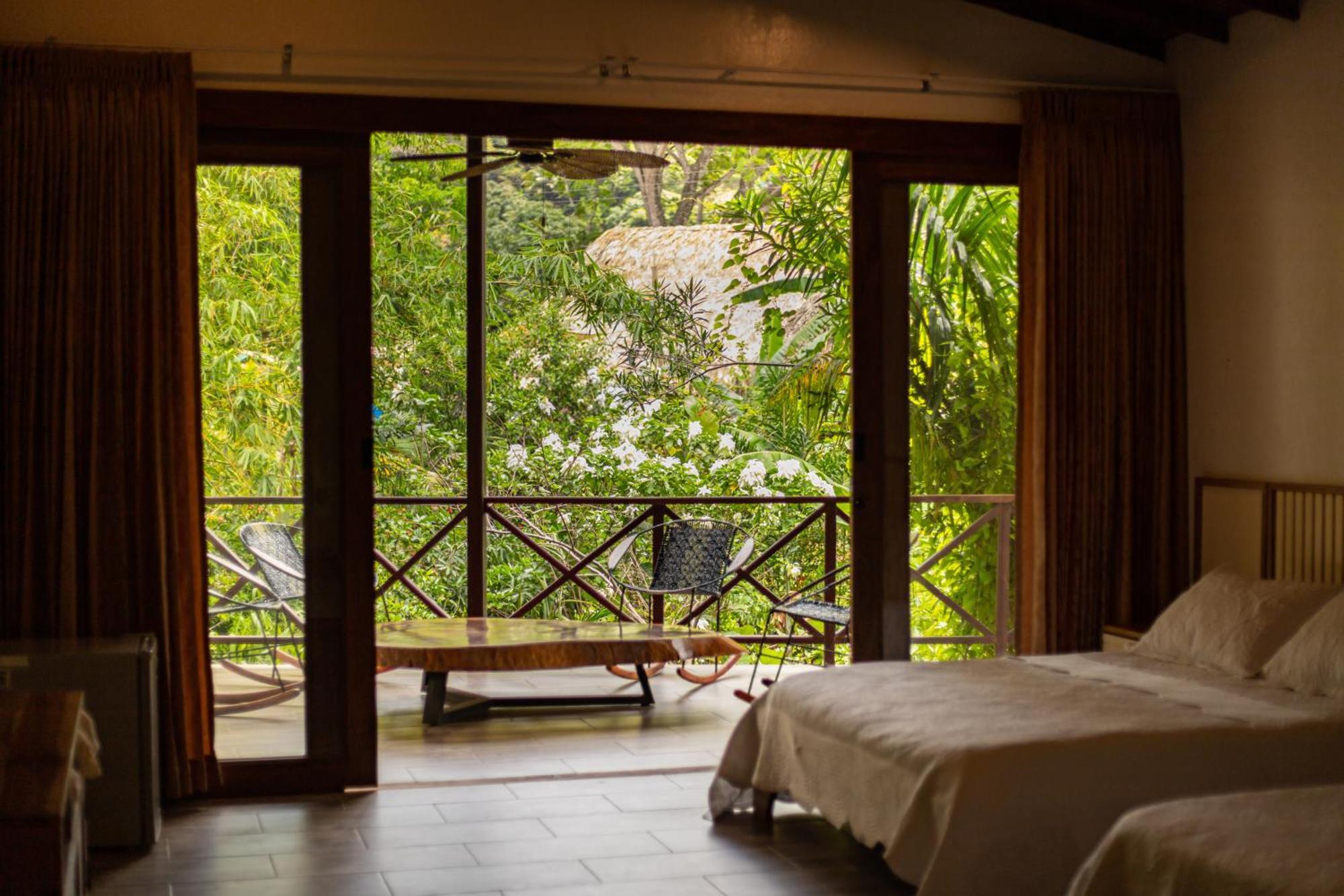 Portales Del Tayrona Garden Hotel Calabazo  Ngoại thất bức ảnh
