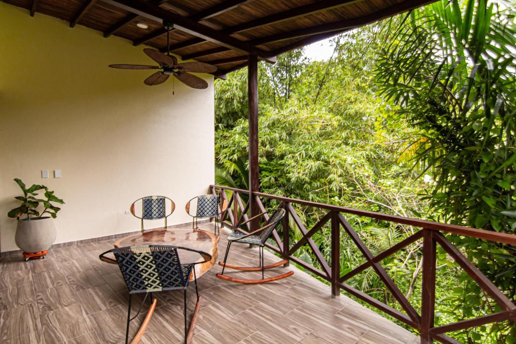 Portales Del Tayrona Garden Hotel Calabazo  Ngoại thất bức ảnh