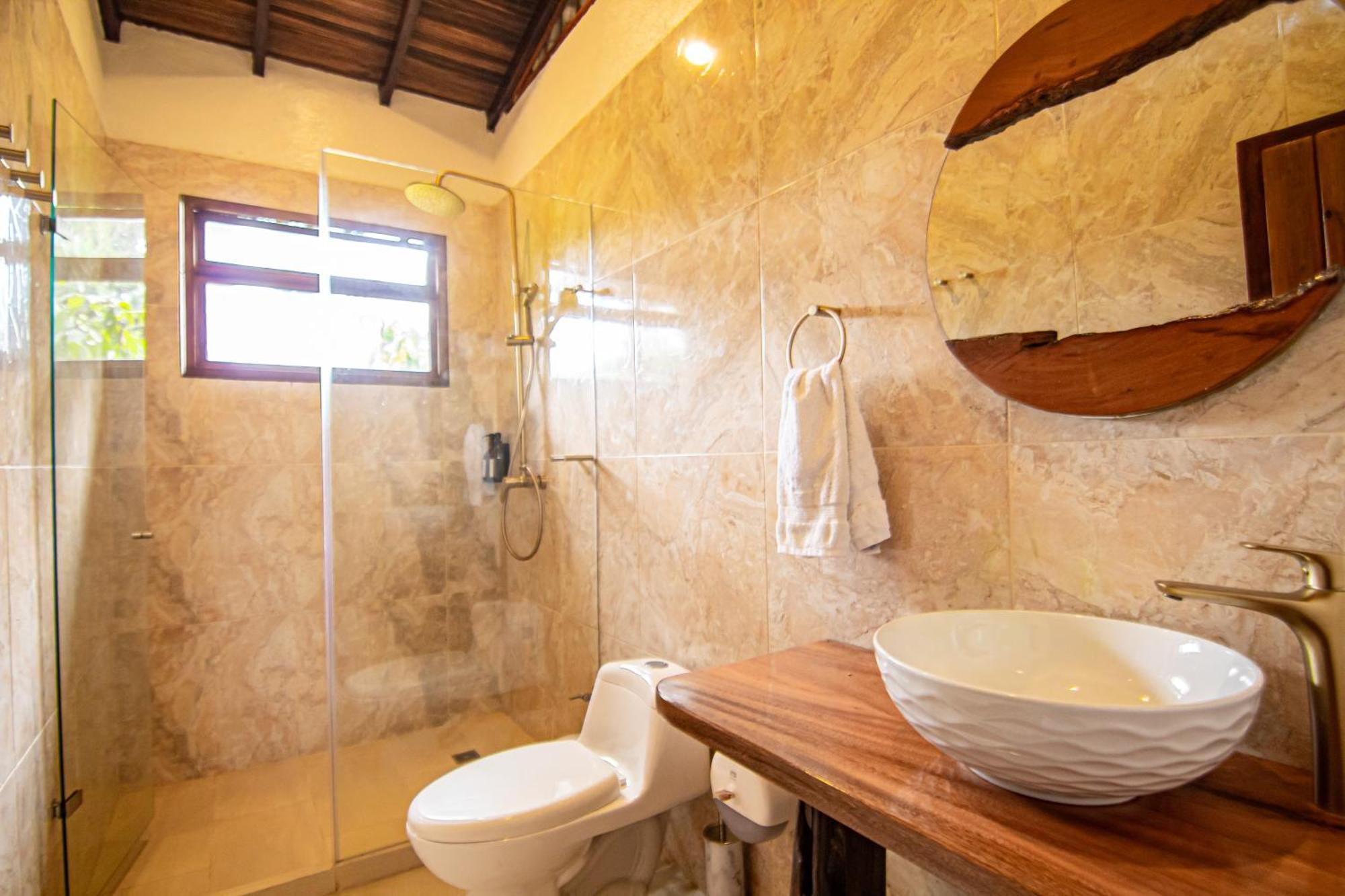 Portales Del Tayrona Garden Hotel Calabazo  Ngoại thất bức ảnh