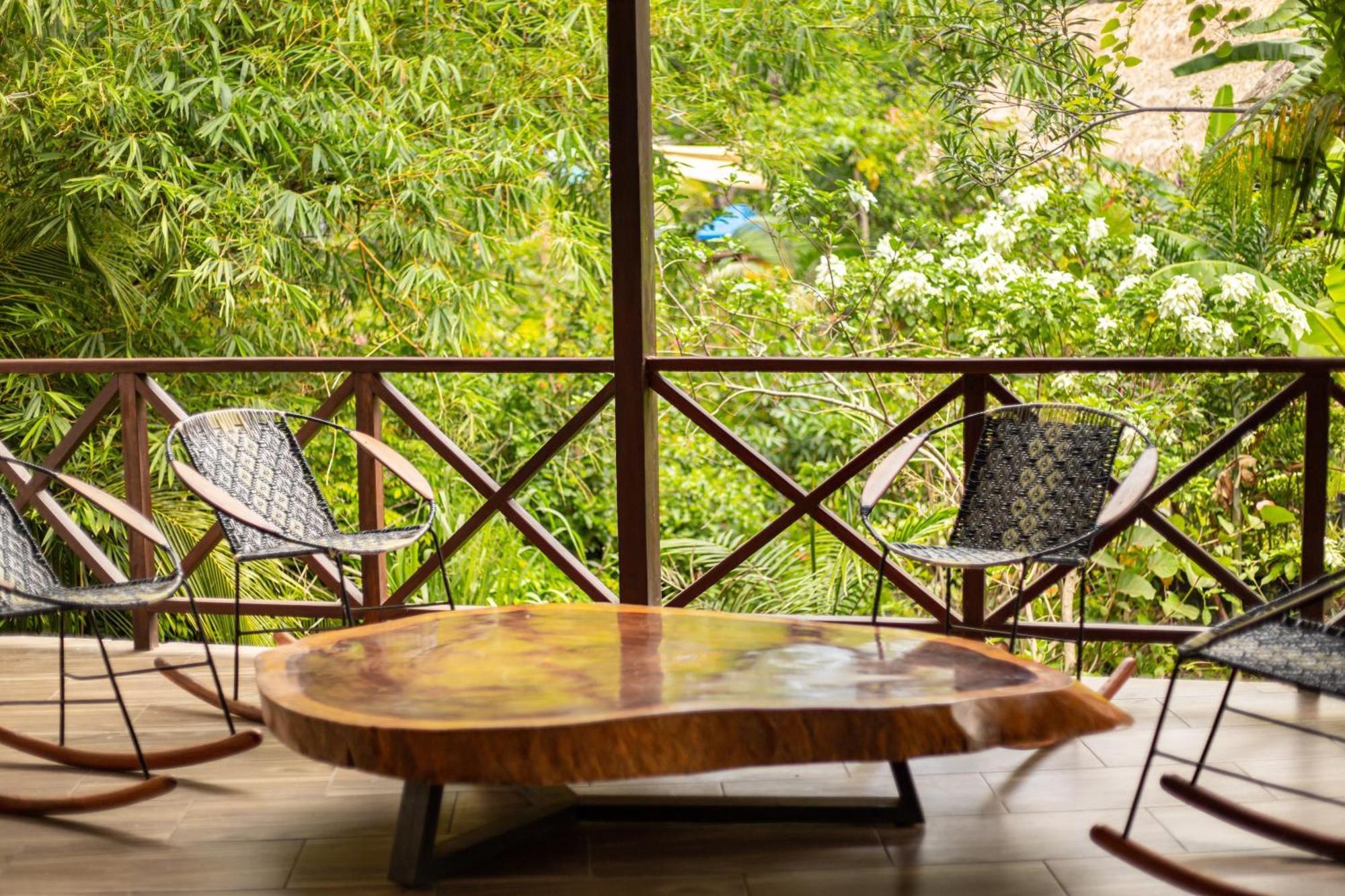 Portales Del Tayrona Garden Hotel Calabazo  Ngoại thất bức ảnh