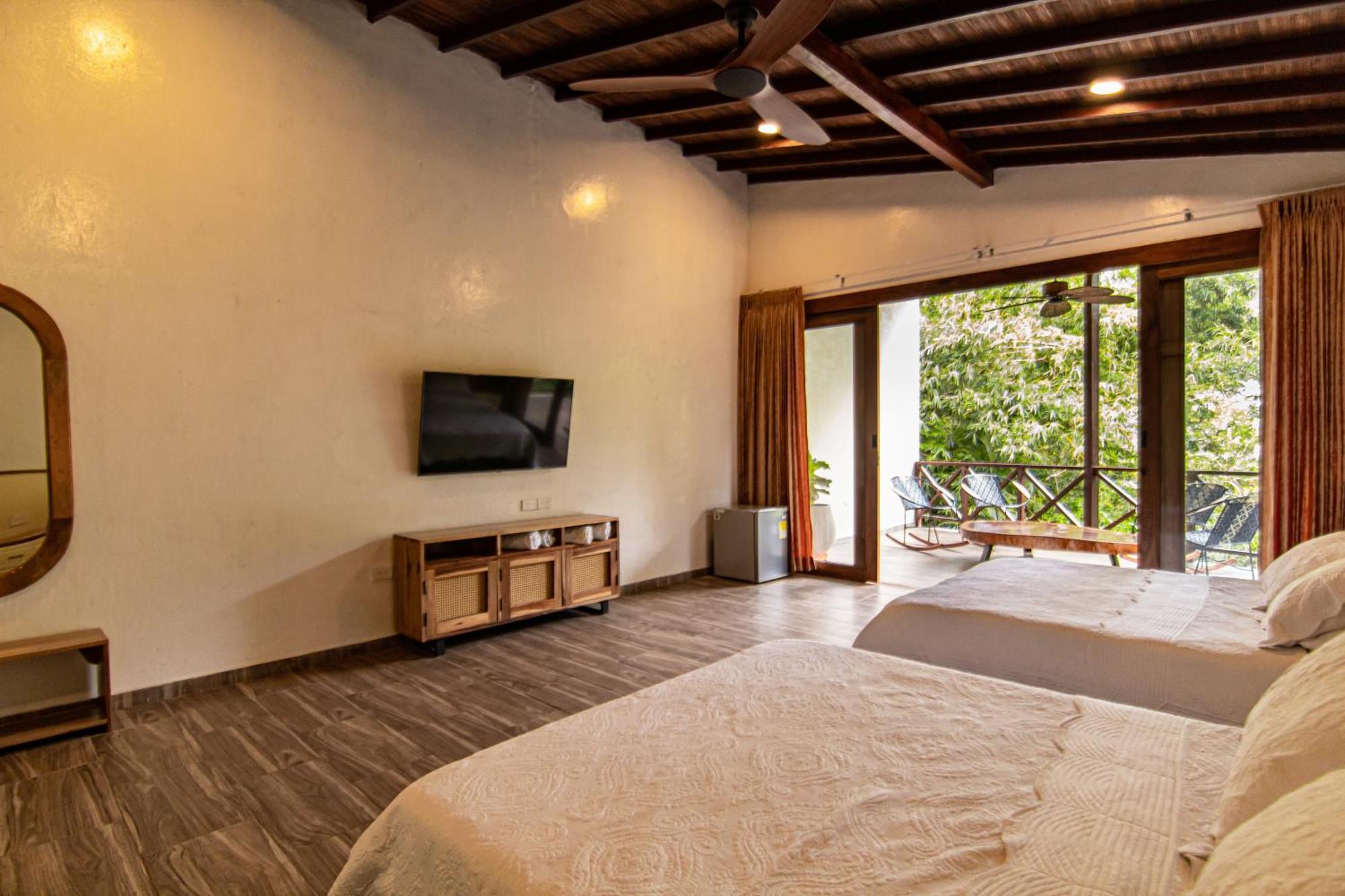 Portales Del Tayrona Garden Hotel Calabazo  Ngoại thất bức ảnh