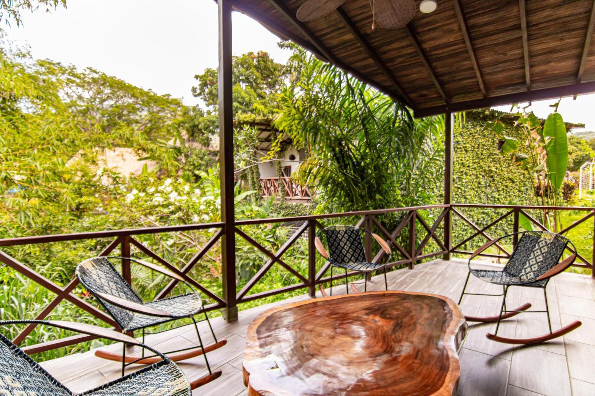 Portales Del Tayrona Garden Hotel Calabazo  Ngoại thất bức ảnh