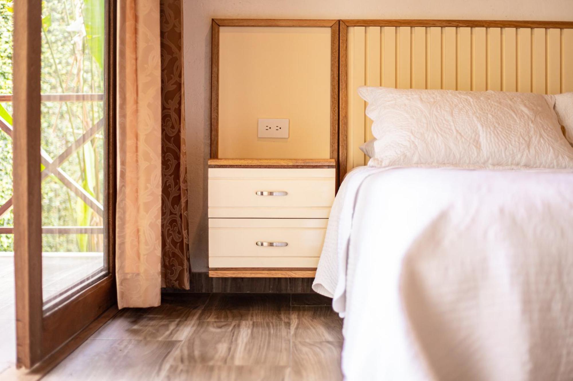 Portales Del Tayrona Garden Hotel Calabazo  Ngoại thất bức ảnh